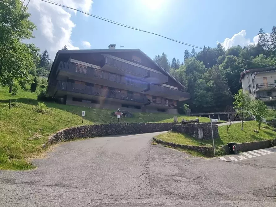 Immagine 6 di Appartamento in vendita  in VIA DRAGO a Oltre Il Colle