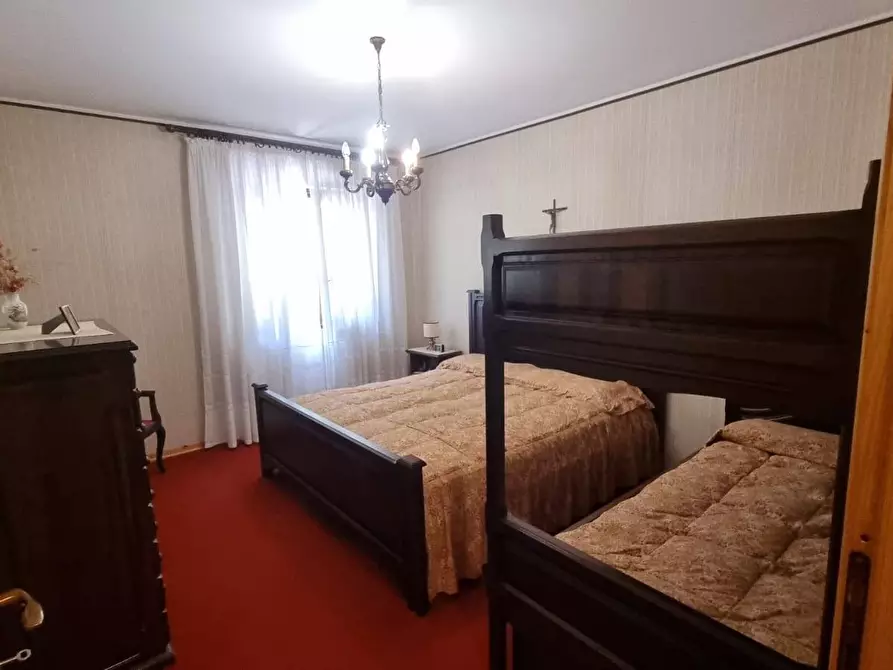 Immagine 17 di Appartamento in vendita  in VIA DRAGO a Oltre Il Colle