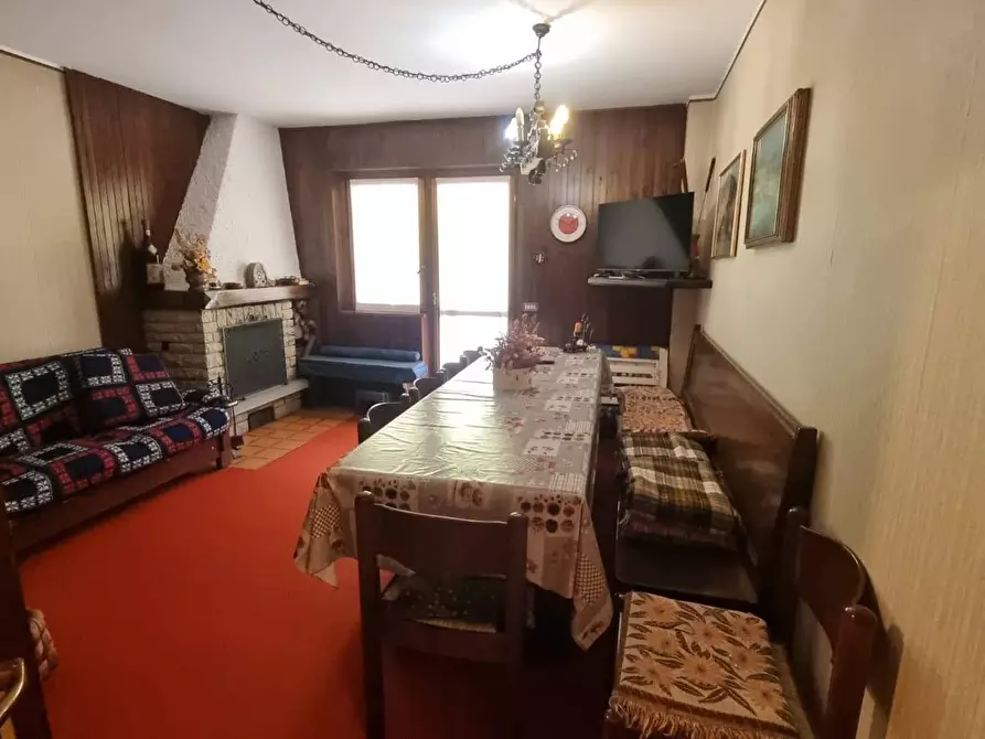 Immagine 10 di Appartamento in vendita  in VIA DRAGO a Oltre Il Colle