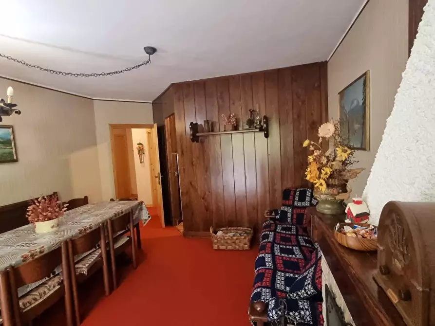 Immagine 9 di Appartamento in vendita  in VIA DRAGO a Oltre Il Colle