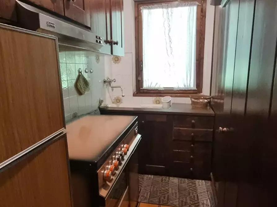 Immagine 11 di Appartamento in vendita  in VIA DRAGO a Oltre Il Colle