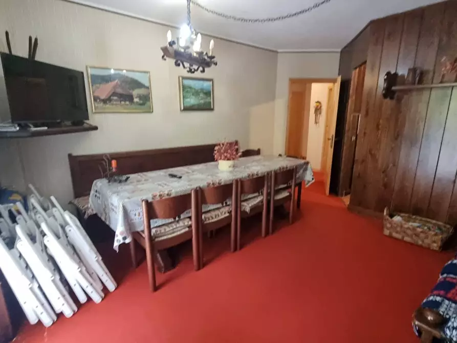 Immagine 13 di Appartamento in vendita  in VIA DRAGO a Oltre Il Colle