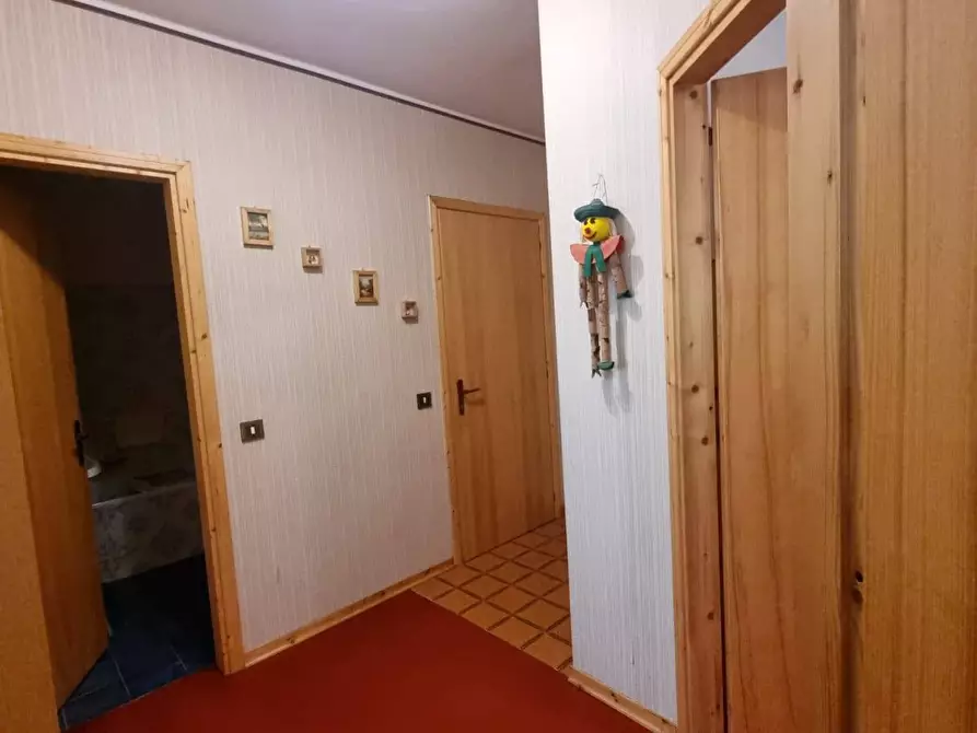Immagine 14 di Appartamento in vendita  in VIA DRAGO a Oltre Il Colle
