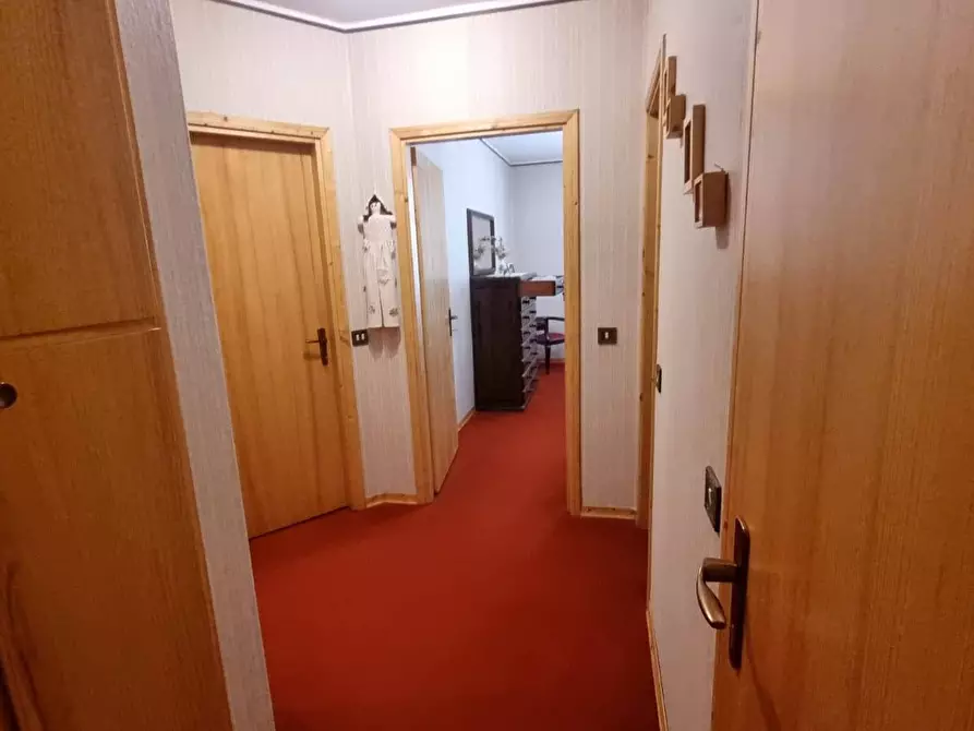 Immagine 15 di Appartamento in vendita  in VIA DRAGO a Oltre Il Colle