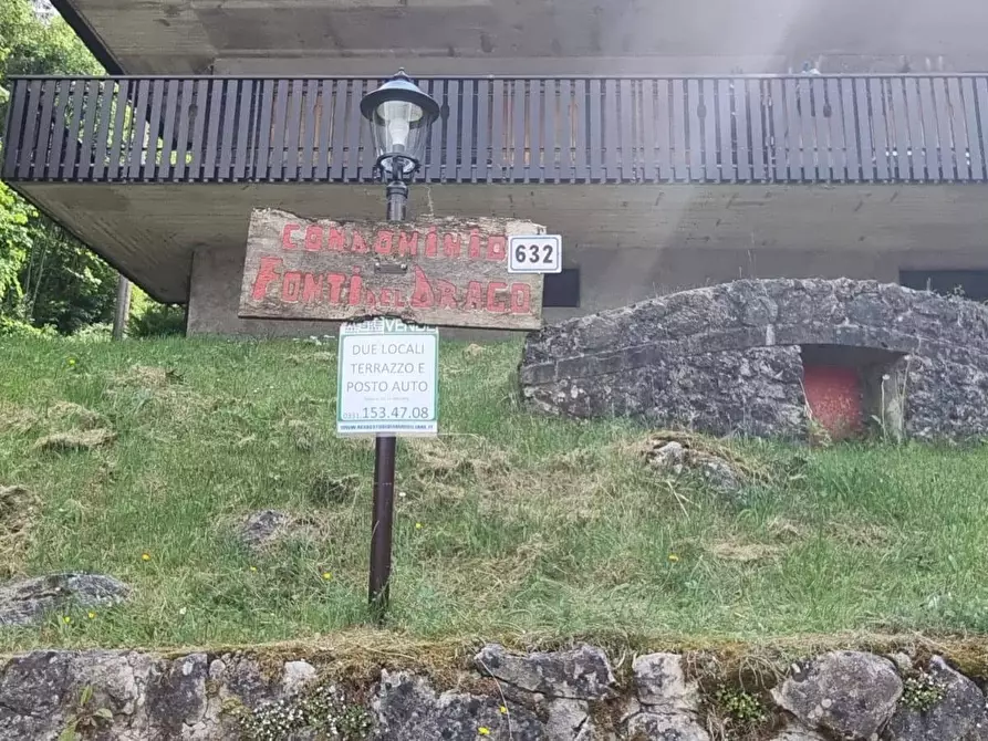 Immagine 7 di Appartamento in vendita  in VIA DRAGO a Oltre Il Colle