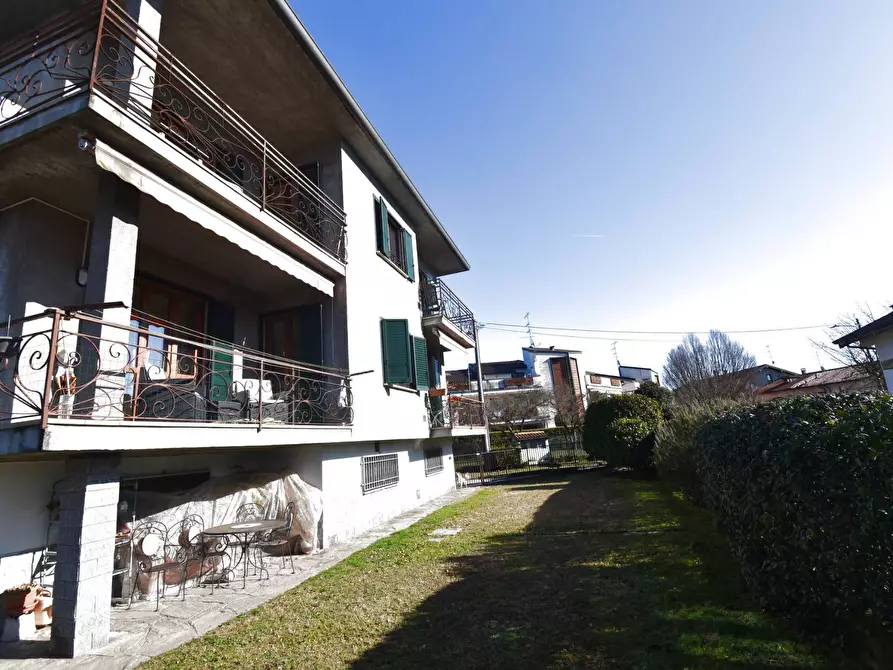 Immagine 19 di Casa indipendente in vendita  in VIA DIAZ 17 a Barasso