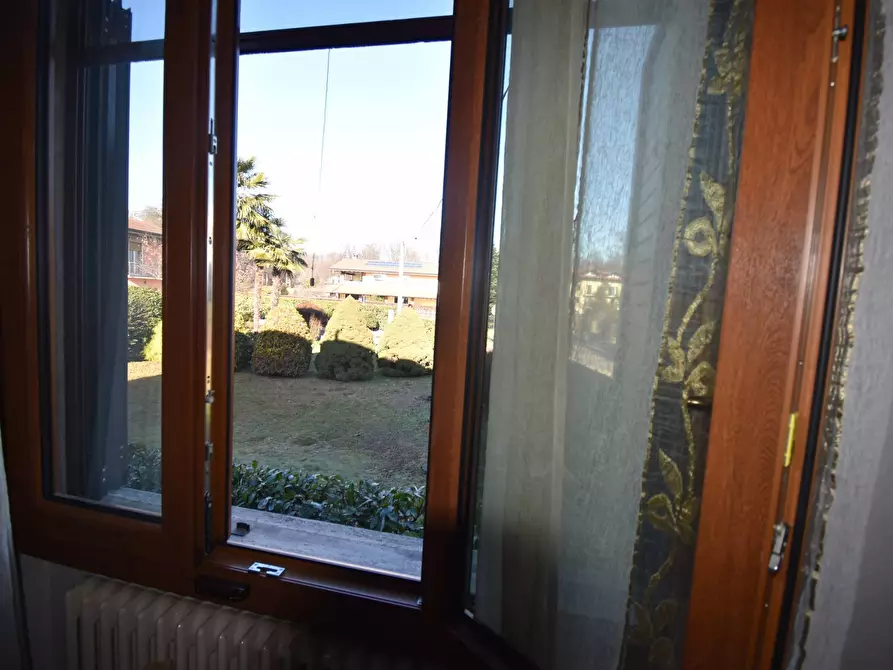 Immagine 13 di Casa indipendente in vendita  in VIA DIAZ 17 a Barasso