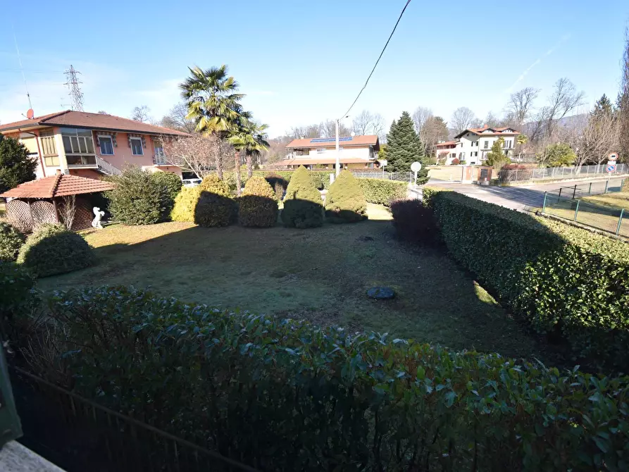 Immagine 14 di Casa indipendente in vendita  in VIA DIAZ 17 a Barasso