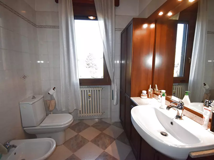 Immagine 15 di Casa indipendente in vendita  in VIA DIAZ 17 a Barasso