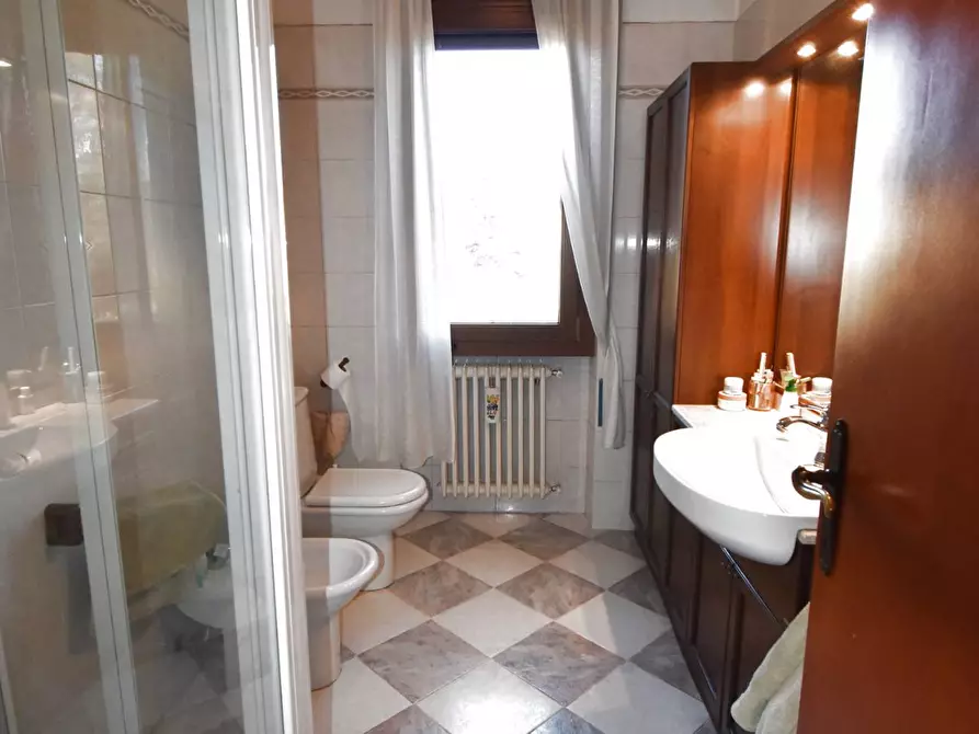 Immagine 16 di Casa indipendente in vendita  in VIA DIAZ 17 a Barasso