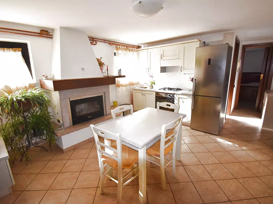 Immagine 22 di Casa indipendente in vendita  in VIA DIAZ 17 a Barasso