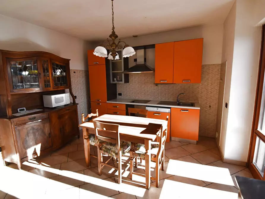 Immagine 26 di Casa indipendente in vendita  in VIA DIAZ 17 a Barasso