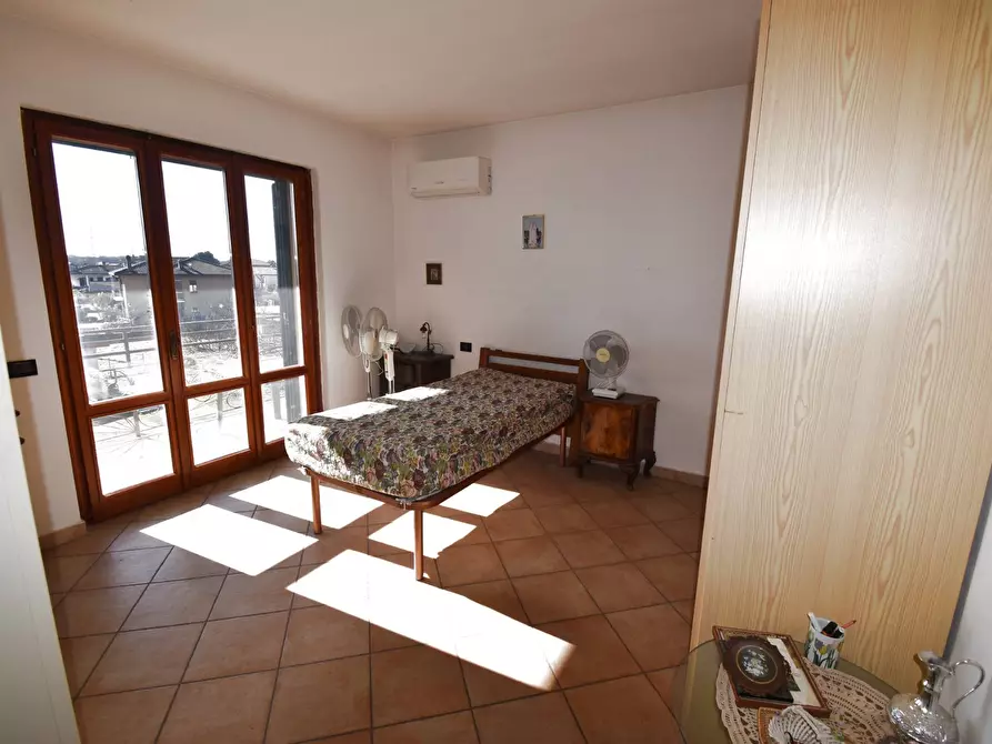 Immagine 28 di Casa indipendente in vendita  in VIA DIAZ 17 a Barasso