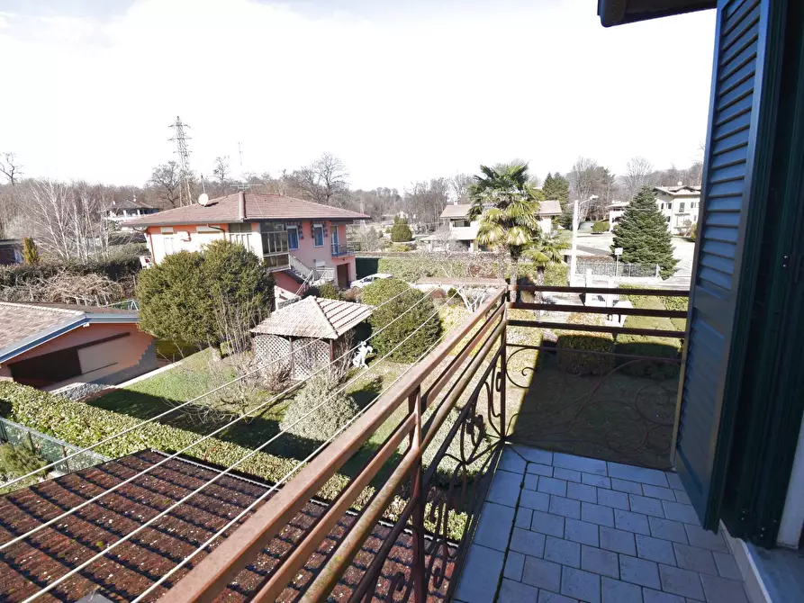 Immagine 31 di Casa indipendente in vendita  in VIA DIAZ 17 a Barasso