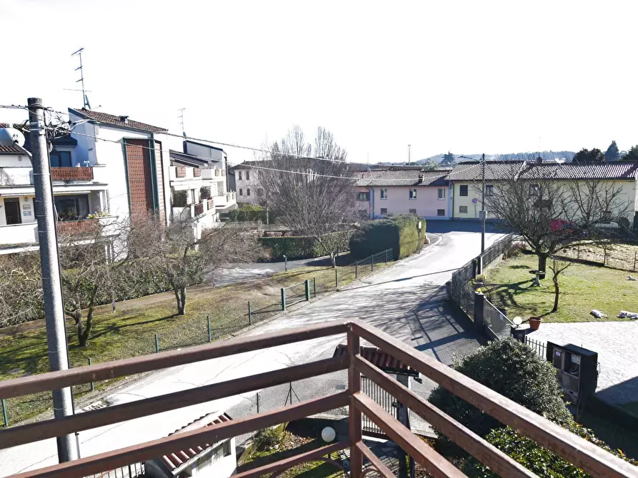 Immagine 32 di Casa indipendente in vendita  in VIA DIAZ 17 a Barasso