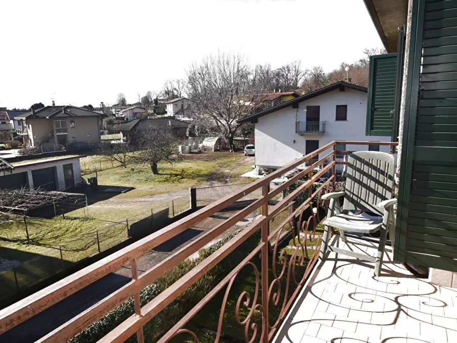 Immagine 33 di Casa indipendente in vendita  in VIA DIAZ 17 a Barasso