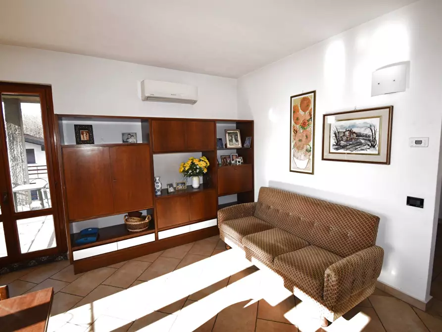 Immagine 35 di Casa indipendente in vendita  in VIA DIAZ 17 a Barasso