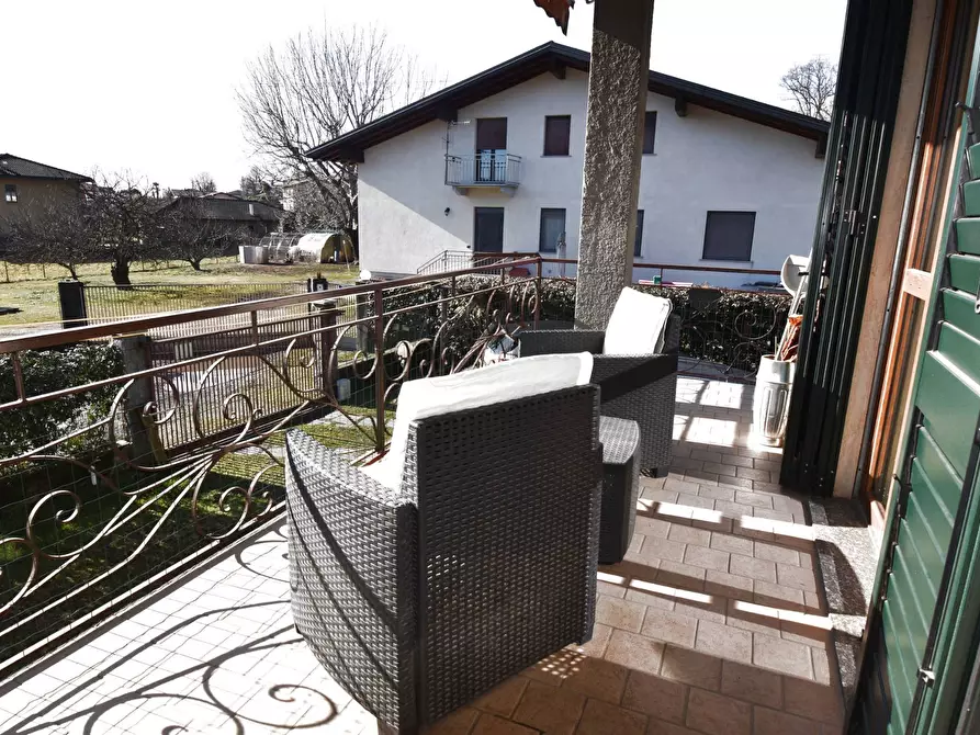 Immagine 36 di Casa indipendente in vendita  in VIA DIAZ 17 a Barasso