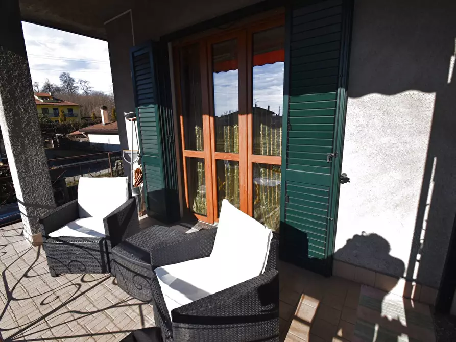 Immagine 37 di Casa indipendente in vendita  in VIA DIAZ 17 a Barasso