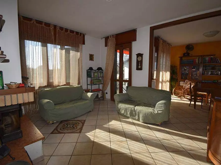 Immagine 8 di Casa indipendente in vendita  in VIA DIAZ 17 a Barasso