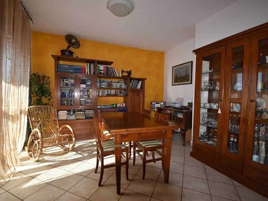 Immagine 10 di Casa indipendente in vendita  in VIA DIAZ 17 a Barasso