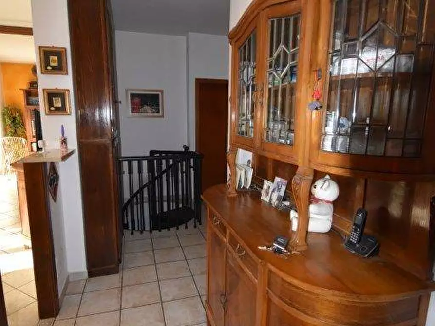 Immagine 39 di Casa indipendente in vendita  in VIA DIAZ 17 a Barasso