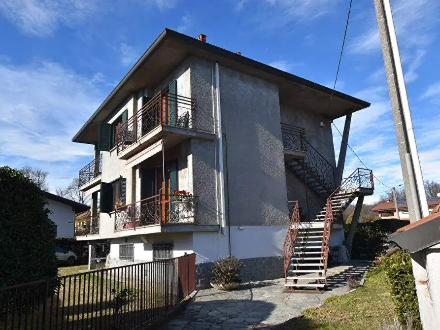 Immagine 2 di Casa indipendente in vendita  in VIA DIAZ 17 a Barasso