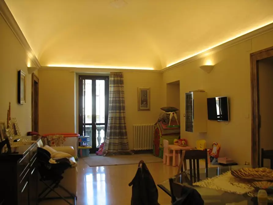 Immagine 1 di Appartamento in vendita  in viale regina margherita a Pianella