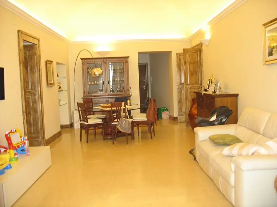 Immagine 3 di Appartamento in vendita  in viale regina margherita a Pianella