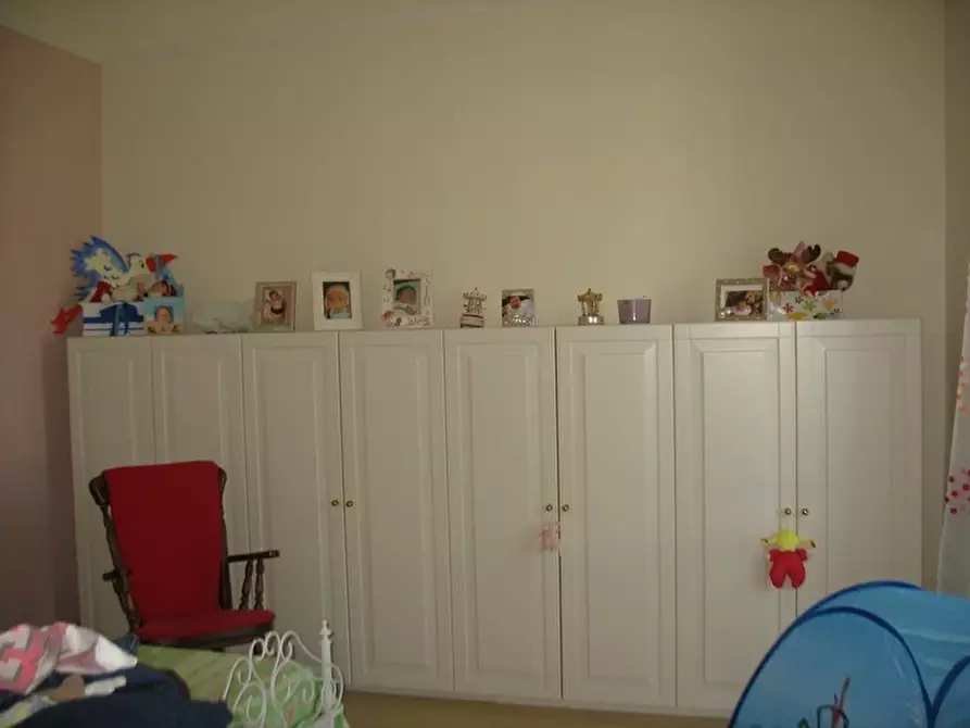 Immagine 8 di Appartamento in vendita  in viale regina margherita a Pianella