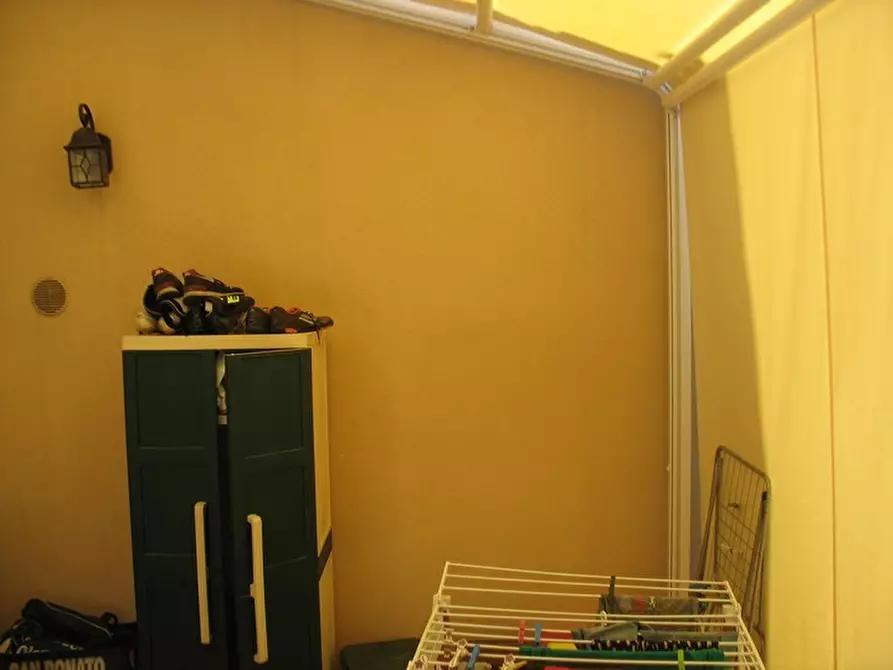 Immagine 18 di Appartamento in vendita  in viale regina margherita a Pianella