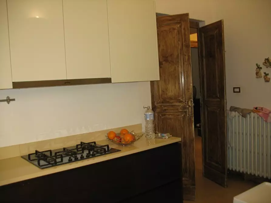 Immagine 5 di Appartamento in vendita  in viale regina margherita a Pianella