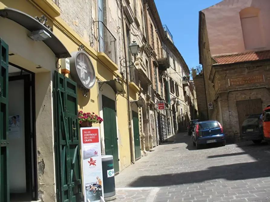 Immagine 4 di Appartamento in vendita  in viale regina margherita a Pianella