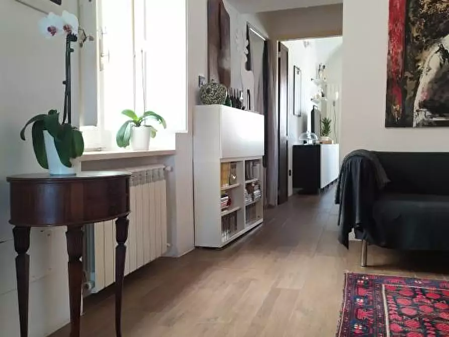 Immagine 1 di Casa semindipendente in vendita  in via del corso 40 a Brittoli