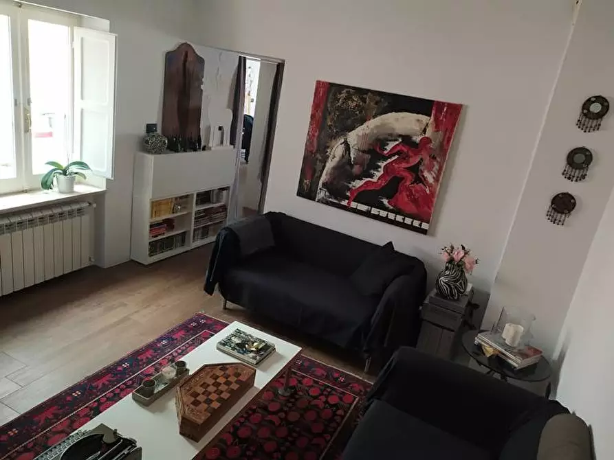 Immagine 2 di Casa semindipendente in vendita  in via del corso 40 a Brittoli