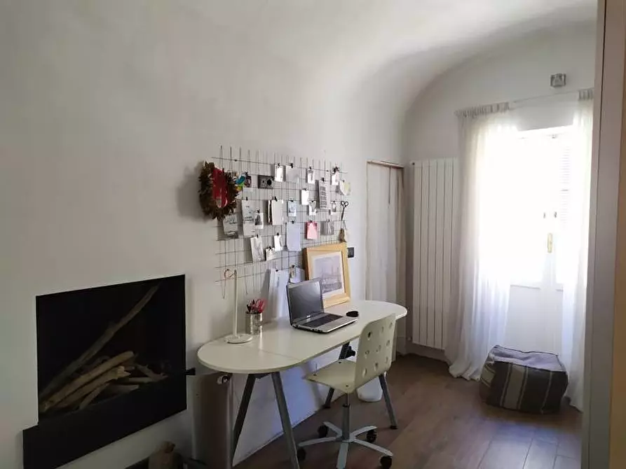 Immagine 8 di Casa semindipendente in vendita  in via del corso 40 a Brittoli