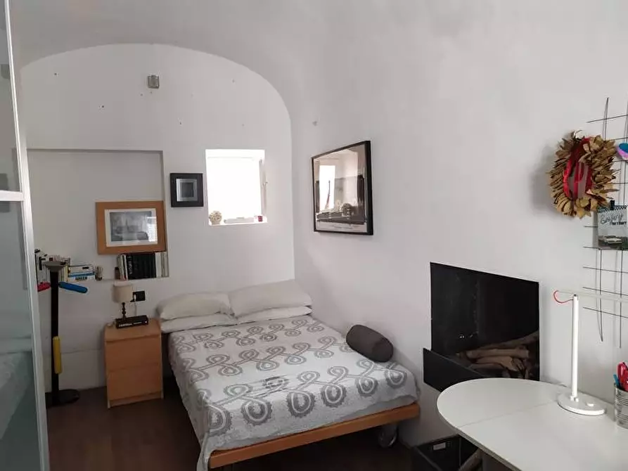 Immagine 9 di Casa semindipendente in vendita  in via del corso 40 a Brittoli