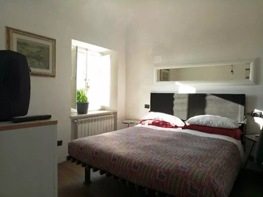 Immagine 11 di Casa semindipendente in vendita  in via del corso 40 a Brittoli