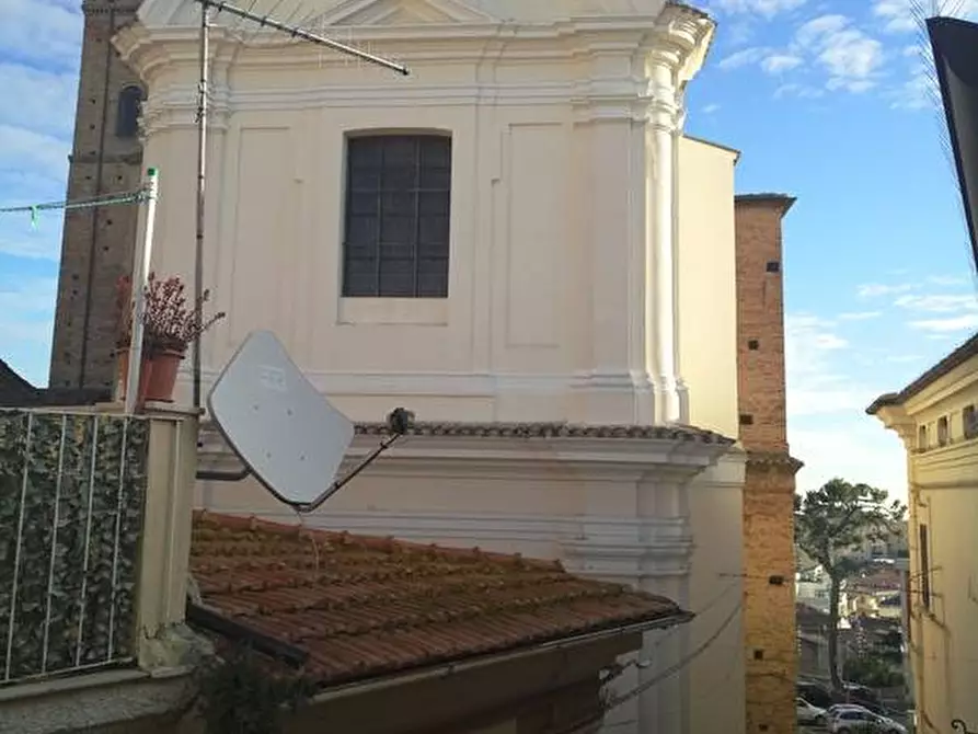 Immagine 14 di Casa semindipendente in vendita  in via del corso 40 a Brittoli