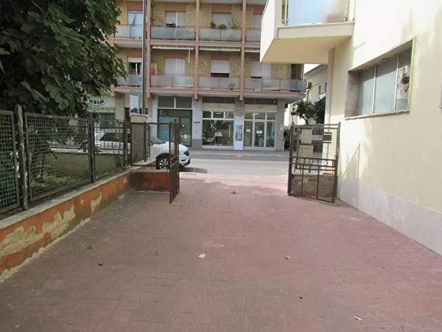 Immagine 2 di Appartamento in vendita  in via del circuito a Pescara