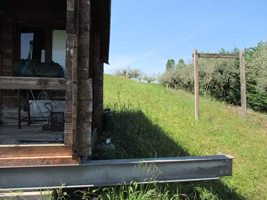 Immagine 6 di Terreno residenziale in vendita  a Spoltore