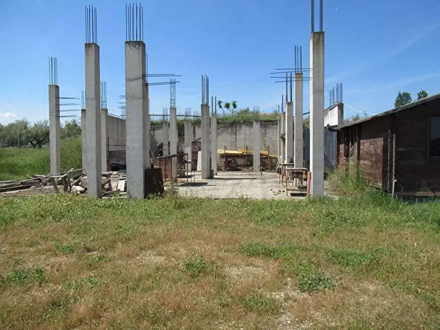 Immagine 7 di Terreno residenziale in vendita  a Spoltore