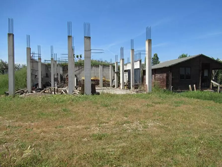 Immagine 8 di Terreno residenziale in vendita  a Spoltore