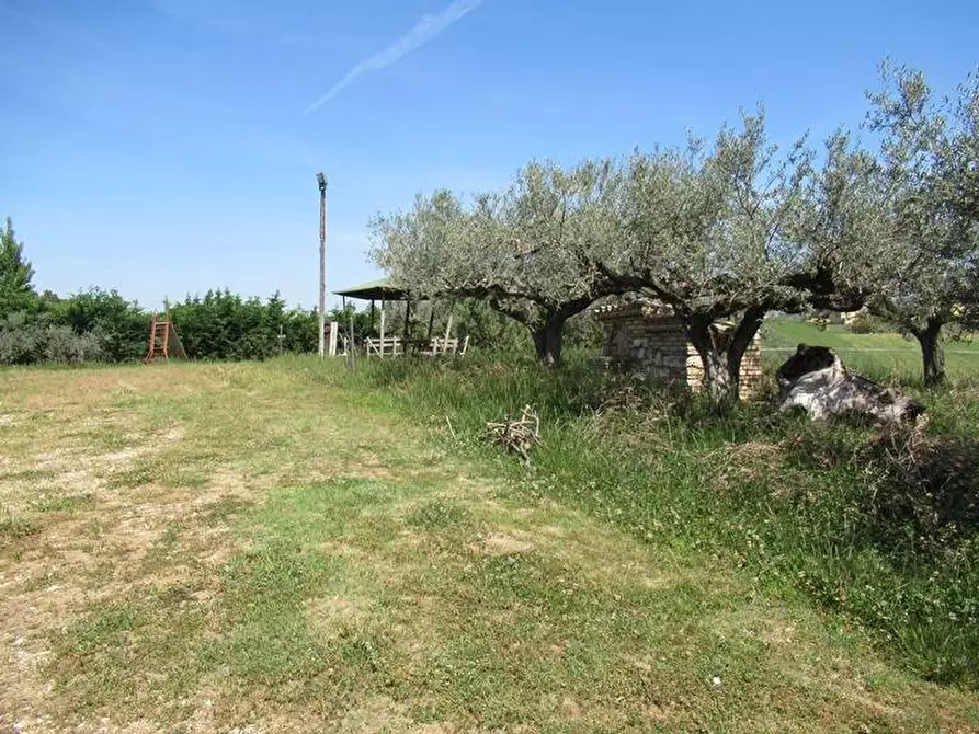 Immagine 17 di Terreno residenziale in vendita  a Spoltore