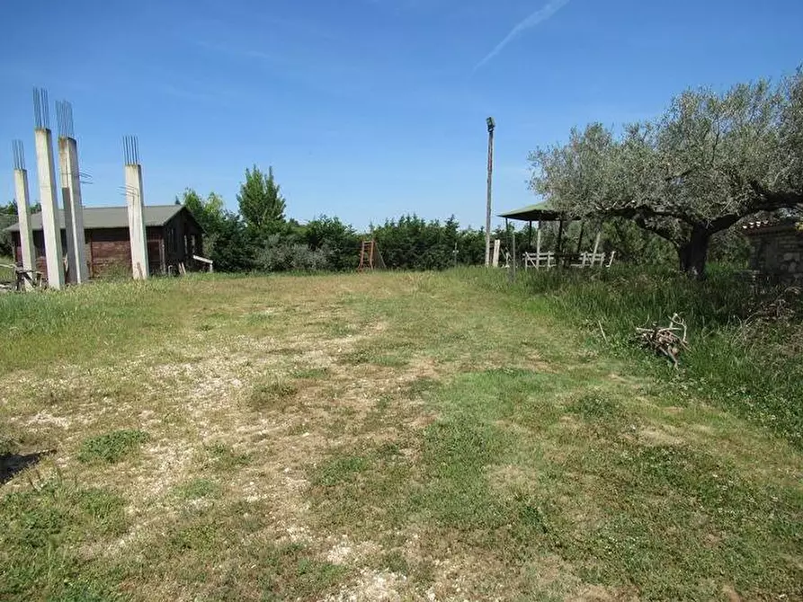 Immagine 18 di Terreno residenziale in vendita  a Spoltore