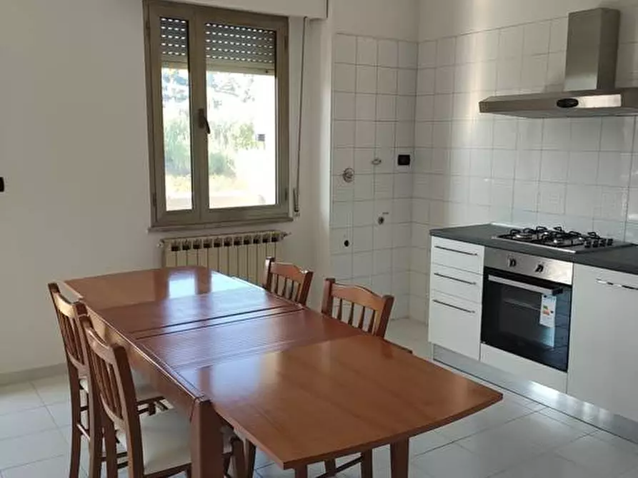 Immagine 1 di Appartamento in affitto  in via mare adriatico a Spoltore
