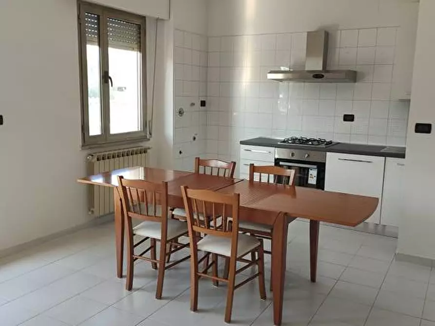 Immagine 2 di Appartamento in affitto  in via mare adriatico a Spoltore