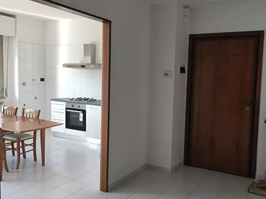Immagine 10 di Appartamento in affitto  in via mare adriatico a Spoltore