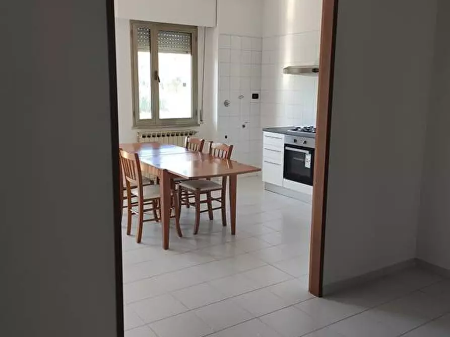 Immagine 11 di Appartamento in affitto  in via mare adriatico a Spoltore