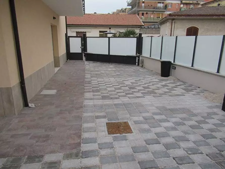 Immagine 6 di Box auto in affitto  in VIA SAVONAROLA 15 a Pescara